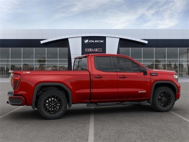 New 2020 GMC Sierra 1500 Elevation Extended Cab in Centerville #T1668 ...