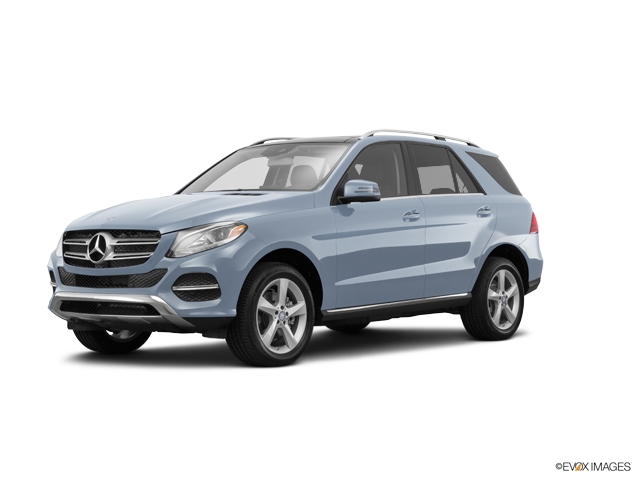 Pre Owned 2016 Mercedes Benz Gle Gle 350 4matic Awd Gle 350